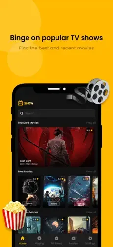 hotstar-web-login tv show